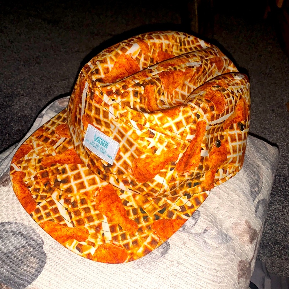 Sweet Vans summer hat avail